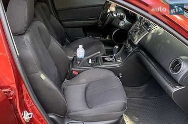 Седан Mazda 6 2008 в Харькове