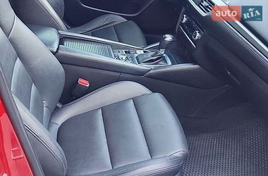 Седан Mazda 6 2015 в Кременчуці фото 10 Седан Mazda 6 2015 в Кременчуці