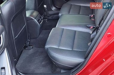 Седан Mazda 6 2015 в Кременчуці фото 12 Седан Mazda 6 2015 в Кременчуці