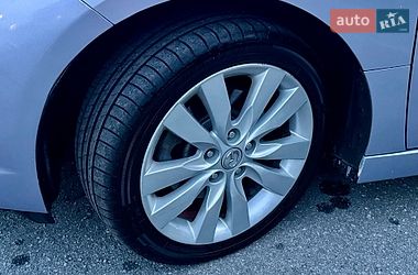 Седан Mazda 6 2009 в Києві