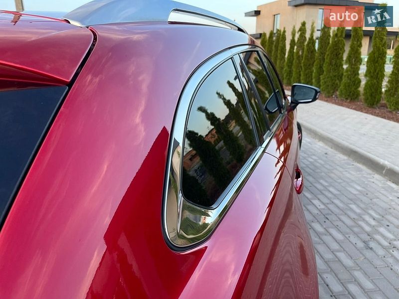 Універсал Mazda 6 2015 в Луцьку