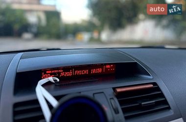 Седан Mazda 6 2008 в Киеве