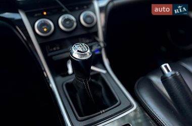 Седан Mazda 6 2008 в Киеве