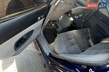 Седан Mazda 6 2003 в Києві