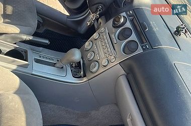 Седан Mazda 6 2003 в Києві