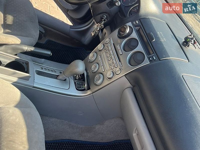 Седан Mazda 6 2003 в Києві