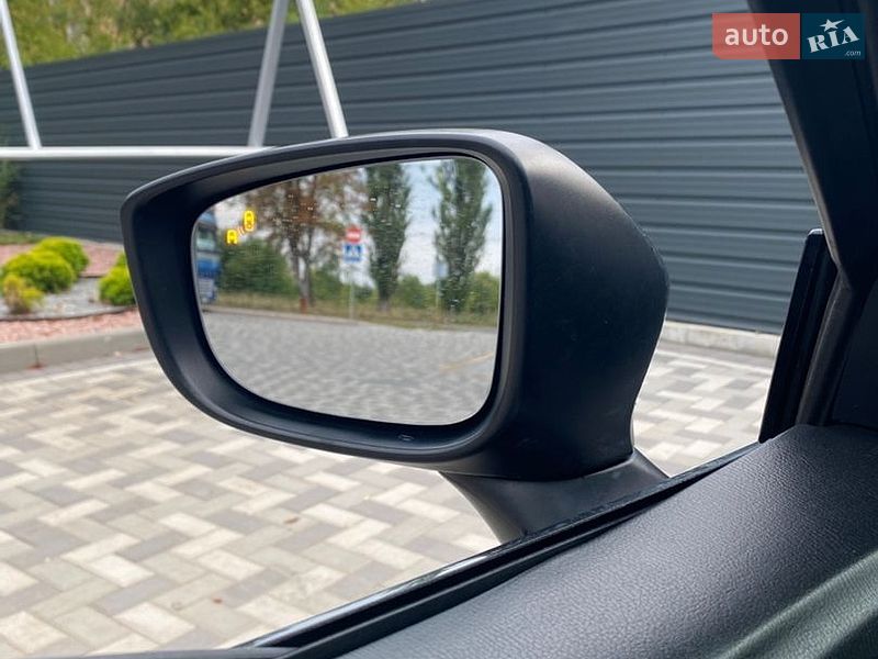 Седан Mazda 6 2017 в Черкасах фото 18 Седан Mazda 6 2017 в Черкасах
