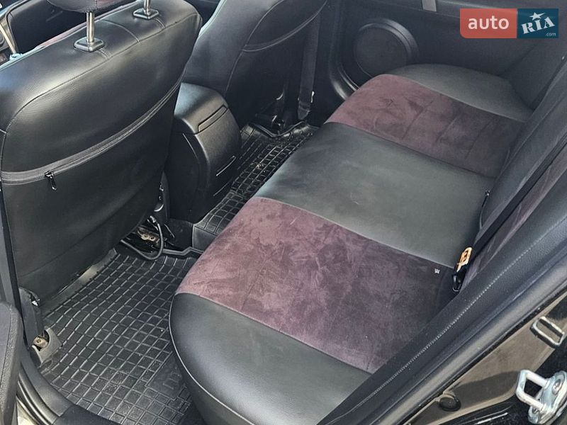 Седан Mazda 6 2008 в Рава-Руській
