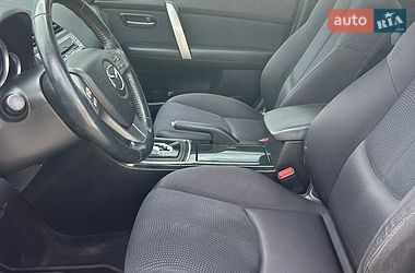 Универсал Mazda 6 2008 в Полтаве фото 13 Универсал Mazda 6 2008 в Полтаве