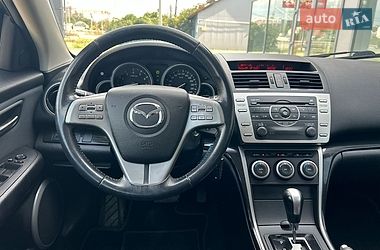 Универсал Mazda 6 2008 в Полтаве фото 18 Универсал Mazda 6 2008 в Полтаве