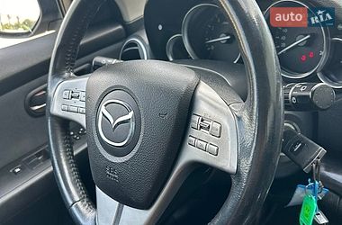 Универсал Mazda 6 2008 в Полтаве фото 32 Универсал Mazda 6 2008 в Полтаве