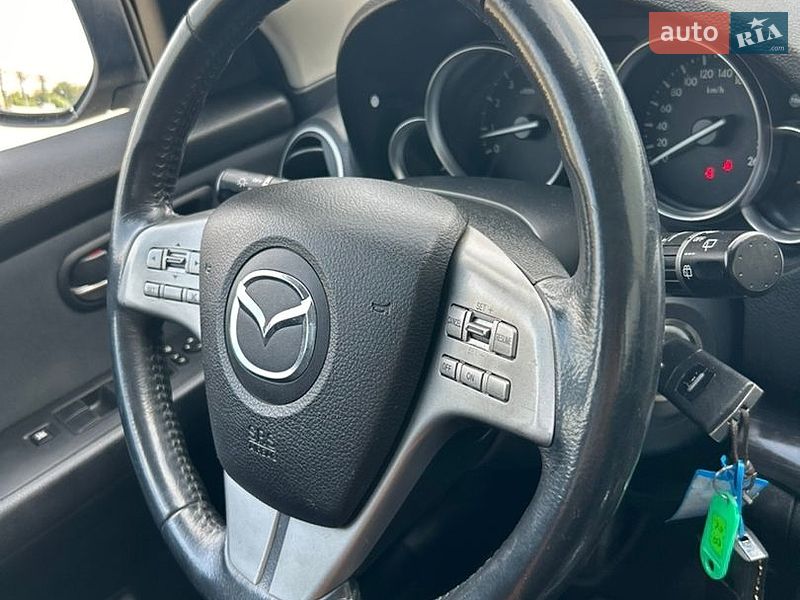 Универсал Mazda 6 2008 в Полтаве фото 32 Универсал Mazda 6 2008 в Полтаве
