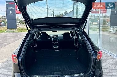 Универсал Mazda 6 2008 в Полтаве фото 41 Универсал Mazda 6 2008 в Полтаве