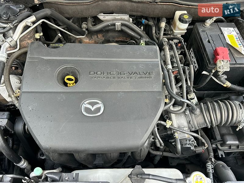 Универсал Mazda 6 2008 в Полтаве фото 54 Универсал Mazda 6 2008 в Полтаве