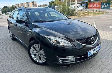 Универсал Mazda 6 2008 в Полтаве фото 63 Универсал Mazda 6 2008 в Полтаве