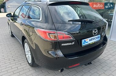 Универсал Mazda 6 2008 в Полтаве фото 70 Универсал Mazda 6 2008 в Полтаве