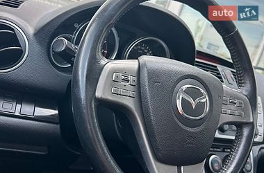 Универсал Mazda 6 2008 в Полтаве фото 88 Универсал Mazda 6 2008 в Полтаве