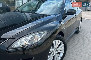 Универсал Mazda 6 2008 в Полтаве фото 103 Универсал Mazda 6 2008 в Полтаве