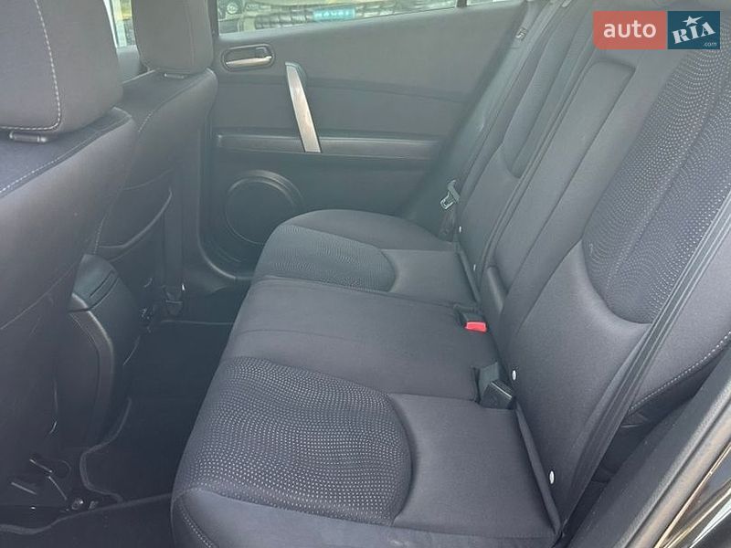 Универсал Mazda 6 2008 в Полтаве фото 137 Универсал Mazda 6 2008 в Полтаве