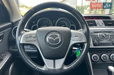 Универсал Mazda 6 2008 в Полтаве фото 140 Универсал Mazda 6 2008 в Полтаве