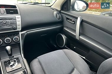 Универсал Mazda 6 2008 в Полтаве фото 141 Универсал Mazda 6 2008 в Полтаве