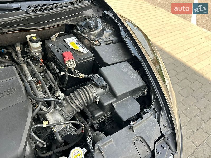 Универсал Mazda 6 2008 в Полтаве фото 160 Универсал Mazda 6 2008 в Полтаве