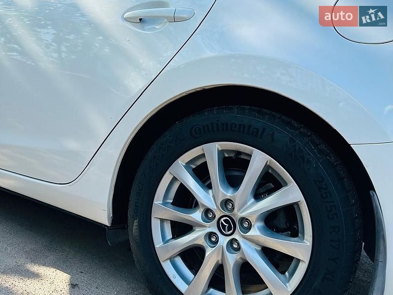 Седан Mazda 6 2015 в Буче фото 6 Седан Mazda 6 2015 в Буче
