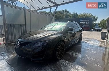 Універсал Mazda 6 2010 в Звягелі фото 3 Універсал Mazda 6 2010 в Звягелі