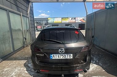Універсал Mazda 6 2010 в Звягелі фото 5 Універсал Mazda 6 2010 в Звягелі