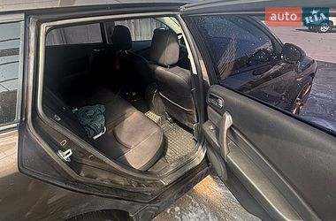 Універсал Mazda 6 2010 в Звягелі фото 7 Універсал Mazda 6 2010 в Звягелі