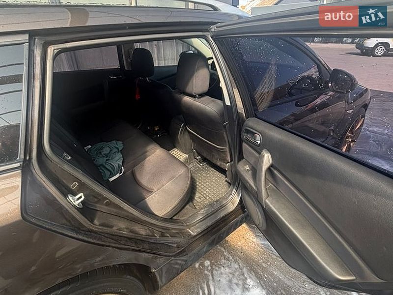 Універсал Mazda 6 2010 в Звягелі фото 7 Універсал Mazda 6 2010 в Звягелі