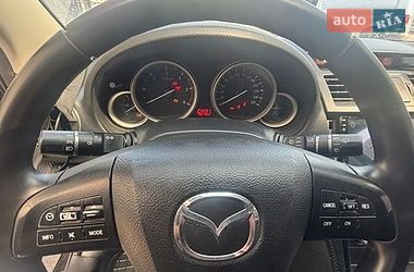 Універсал Mazda 6 2010 в Звягелі фото 11 Універсал Mazda 6 2010 в Звягелі