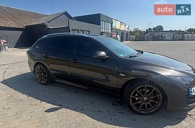 Універсал Mazda 6 2010 в Звягелі фото 15 Універсал Mazda 6 2010 в Звягелі