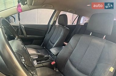 Універсал Mazda 6 2010 в Звягелі фото 10 Універсал Mazda 6 2010 в Звягелі