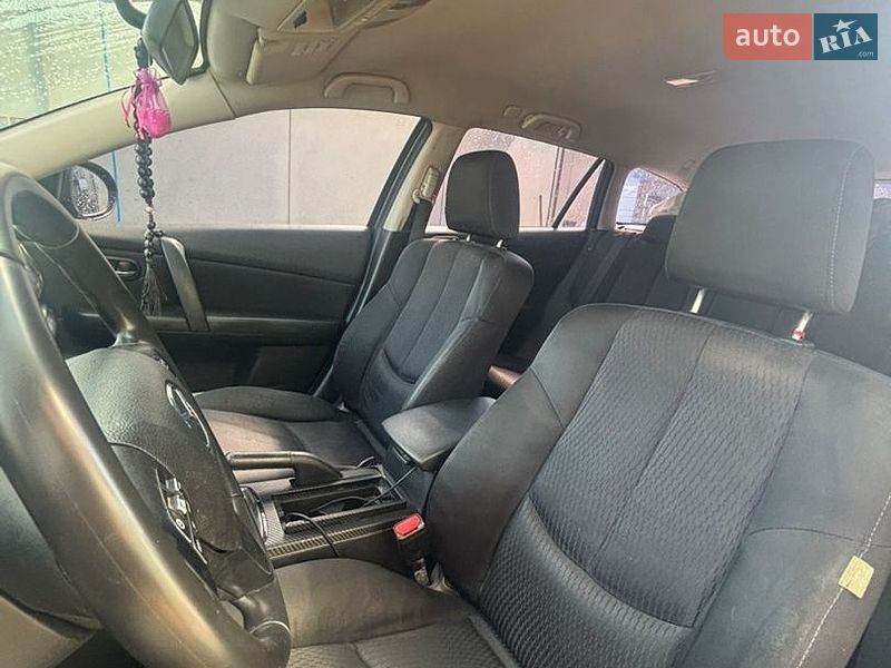 Універсал Mazda 6 2010 в Звягелі фото 10 Універсал Mazda 6 2010 в Звягелі