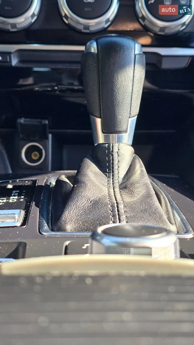 2015 Mazda 6 - мініатюра 15