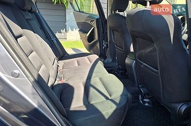 Седан Mazda 6 2015 в Києві