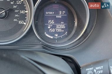 Седан Mazda 6 2015 в Києві