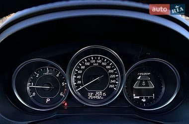 Универсал Mazda 6 2013 в Львове