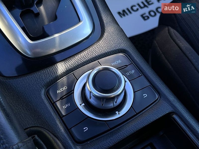 Универсал Mazda 6 2013 в Львове