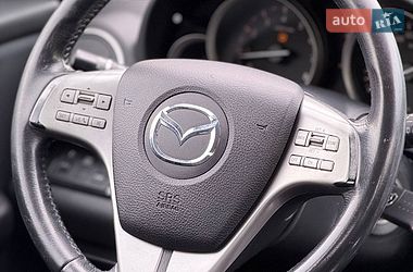 Ліфтбек Mazda 6 2009 в Києві фото 18 Ліфтбек Mazda 6 2009 в Києві