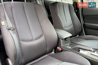 Ліфтбек Mazda 6 2009 в Києві фото 17 Ліфтбек Mazda 6 2009 в Києві