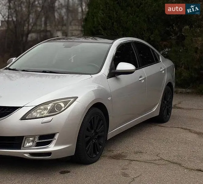 Mazda 6 2007