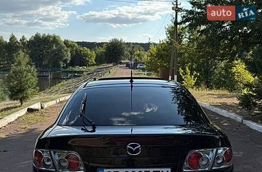 Лифтбек Mazda 6 2005 в Прилуках