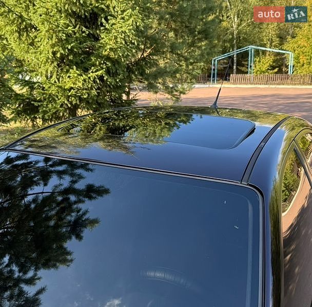 Лифтбек Mazda 6 2005 в Прилуках