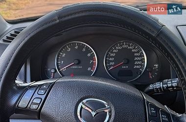 Лифтбек Mazda 6 2005 в Прилуках