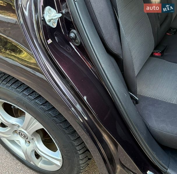Лифтбек Mazda 6 2005 в Прилуках