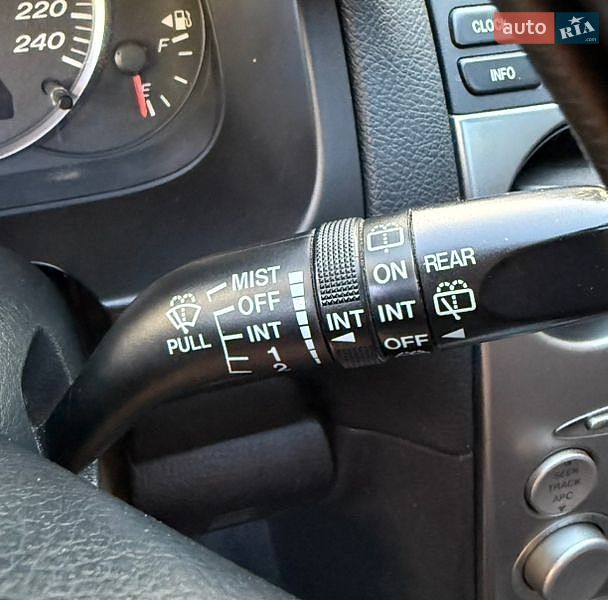 Лифтбек Mazda 6 2005 в Прилуках