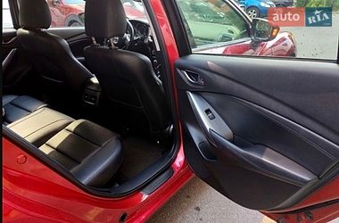 Седан Mazda 6 2015 в Києві
