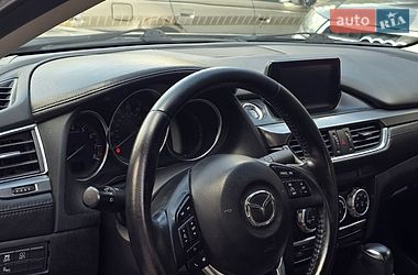 Седан Mazda 6 2015 в Києві